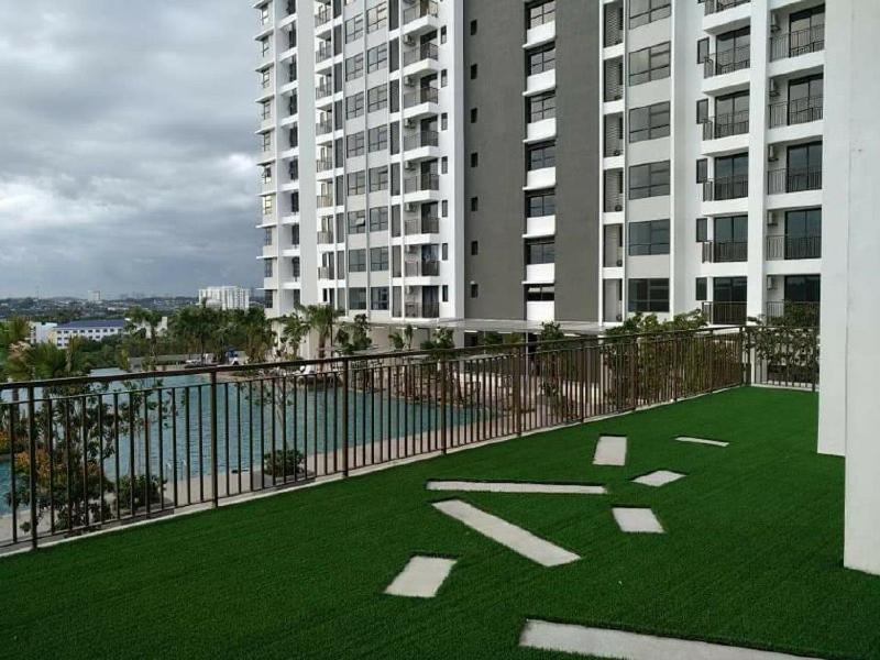 1 Dream Home @ Tiara Imperio Studio 外国4星级酒店风格与浪漫环境 Bangi Exteriér fotografie